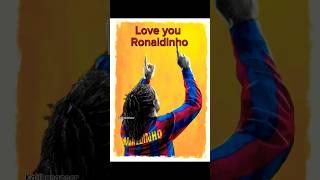 The Unmatched Magic of Ronaldinho