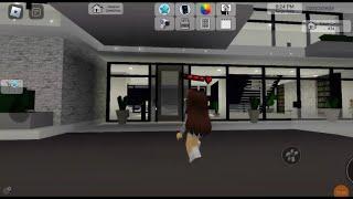 BROOKHAVEN COMPREI A MAIOR MANSÃO (ELENA GAMES) ROBLOX