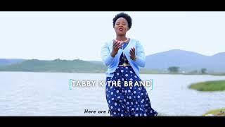 URIA TWINAKE (OFFICIAL VIDEO) TABBY K THE BRAND