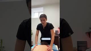 Один масаж - добре, а курс масажів -це супер результат #масаж #масажкиїв #massage