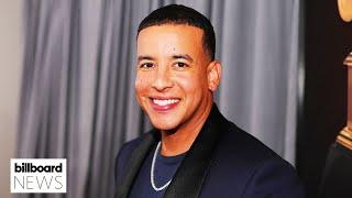 Daddy Yankee Opens Up & Reveals Why He's Retiring Now | Billboard News