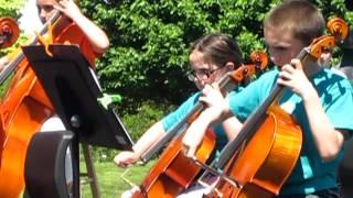 Sistema NB Outdoor Concert