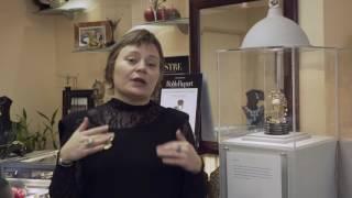 Vogue gioiello Alex Soldier