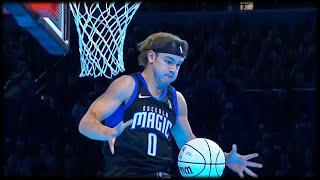 AT&T Slam Dunk Contest - Round 1 Full Highlights - 2024 NBA All-Star Saturday Night