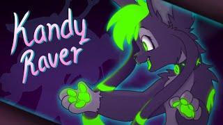 Kandy Raver || Animation Meme  [Pride month special] 