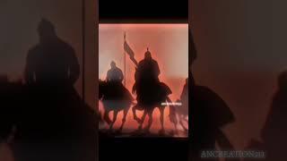 The reviver of faith ️ || salahuddin ayyubi [ R A ] | islamic edit