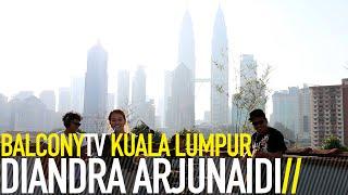 DIANDRA ARJUNAIDI - SAHABAT SDN BHD (BalconyTV)