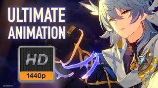 Honkai Star Rail - SUNDAY Ultimate (1440p UHD | ENGLISH)