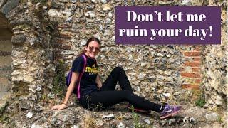 Visiting Jane Austen's House | Chawton and Winchester