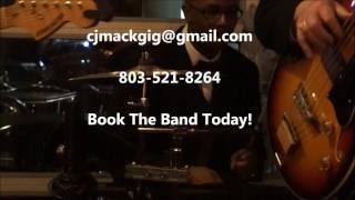 CJ MACK  HOUSE PARTY