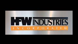 HFW Corporate Video