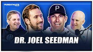 High Performance Training for Young Athletes | Dr. Joel Seedman | Pure Athlete Podcast