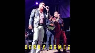 No Voy A Llorar - El Gerry Gómez 2021