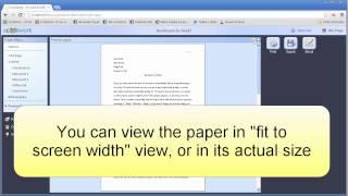 sCoolWork Essay Blaster - Preview paper