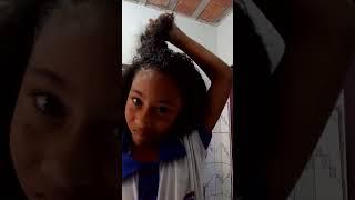 arrume-se comigo para ir pra escola