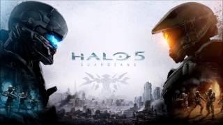 "Kamchatka" - Halo 5: Guardians OST