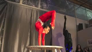 Solo Contortion Act