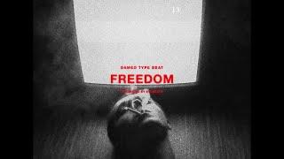 Evi Beats - FREEDOM (Damso Type Beat)