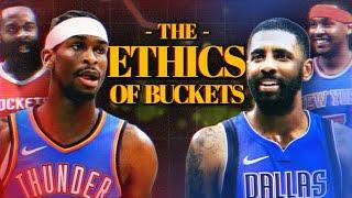 The NBA’s Ridiculously Dumb Dilemma: a Deep Dive