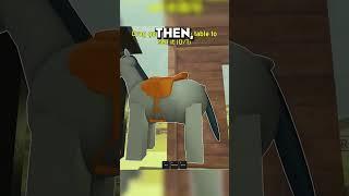 New EASIEST FLYING GLITCH Using COWBOY Class in Dead Rails!