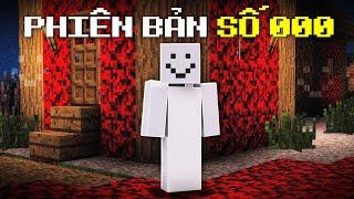 Bí Ẩn Phiên Bản KHÔNG TỒN TẠI Của Minecraft Jar.000