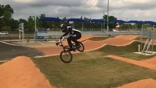 BMX RACE INSPIRATION 2 // 2018