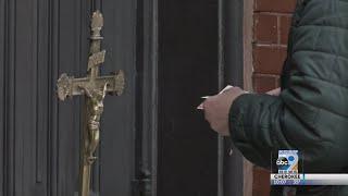 Sioux City Diocese Suspending Mass