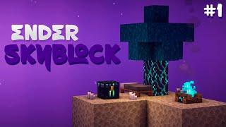 СПУСТЯ ДОЛГИХ 5 ЛЕТ.. НОВЫЙ SKYBLOCK на PROSTOCRAFT