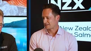 NZX Direct - New Zealand King Salmon, Tourism Holdings & Seeka