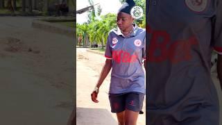 #shorts Simba Queens to Mwanza