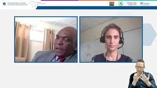 Improved Understanding and Management of Disaster Risk in Africa