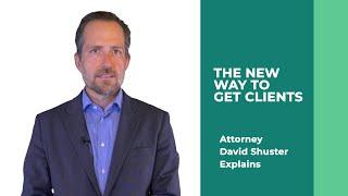 AskTheLawyers.com™ Attorney Video: The New Way to Get Clients