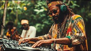 Weed Dub Mix (Dub reggae • Dub music)