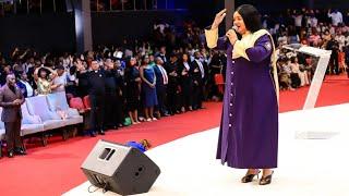 I'm a Covenant Child of God | Celebration Service | Sun 15 September 2024 | AMI LIVESTREAM