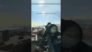NOT a Chance Buddy! #shorts #cod #mw2 #trending