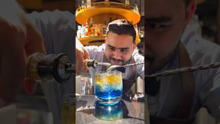 Easy Homemade Cocktail#shorts #cocktail #drink