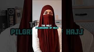 THE 5 PILLARS OF ISLAM (SHOCKING) #foryou #shorts #viral #islam #fyp #short