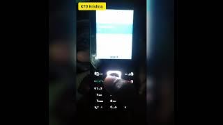 Jio f320b phone reset