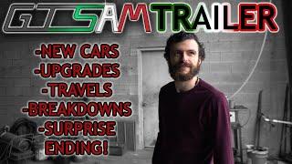 GTSAM Trailer! Previews Into What's Coming! Spoiler At End!
