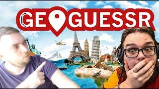 УЧЕНИК БУЛКИНА! ИГРАЕТ В GEOGUESSR.RU