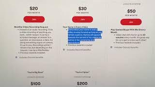 YongYea The Most Pathetic Patreon  (AfroGamerDude Re-Upload)