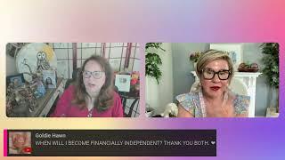 Annette Bricca and LindaG answering your questions