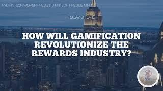 How Will Gamification Revolutionize the Rewards Industry?