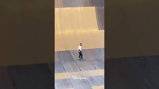 Awesome Skating Jumped #talentgram