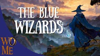 The Blue Wizards: Tolkien's Greatest Mystery Solved? | Lord of the Rings Lore