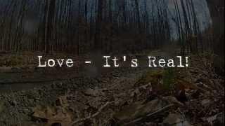 Love - It's Real! Trailer