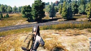 PUBG ON XBOX ONE