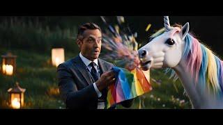 When a #Unicorn Sneezes, #AI Finds the Cure | The Future of #Healthcare #DrGPT