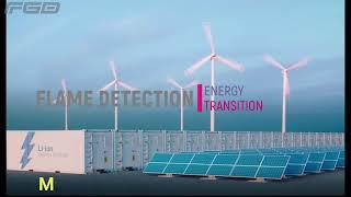 FlameSpec Energy Transition Detection