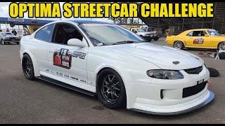 Harrop Monaro wins Optima Ultimate Street Car Challenge